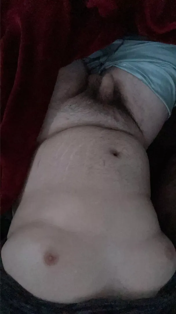 19 Kinda bored. Want someone to fuck me by DisastrousAdvisor4