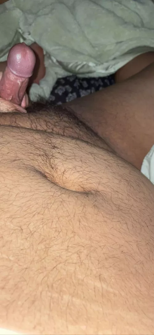 [19] kinda hard rn 🫠 by funfuntime00