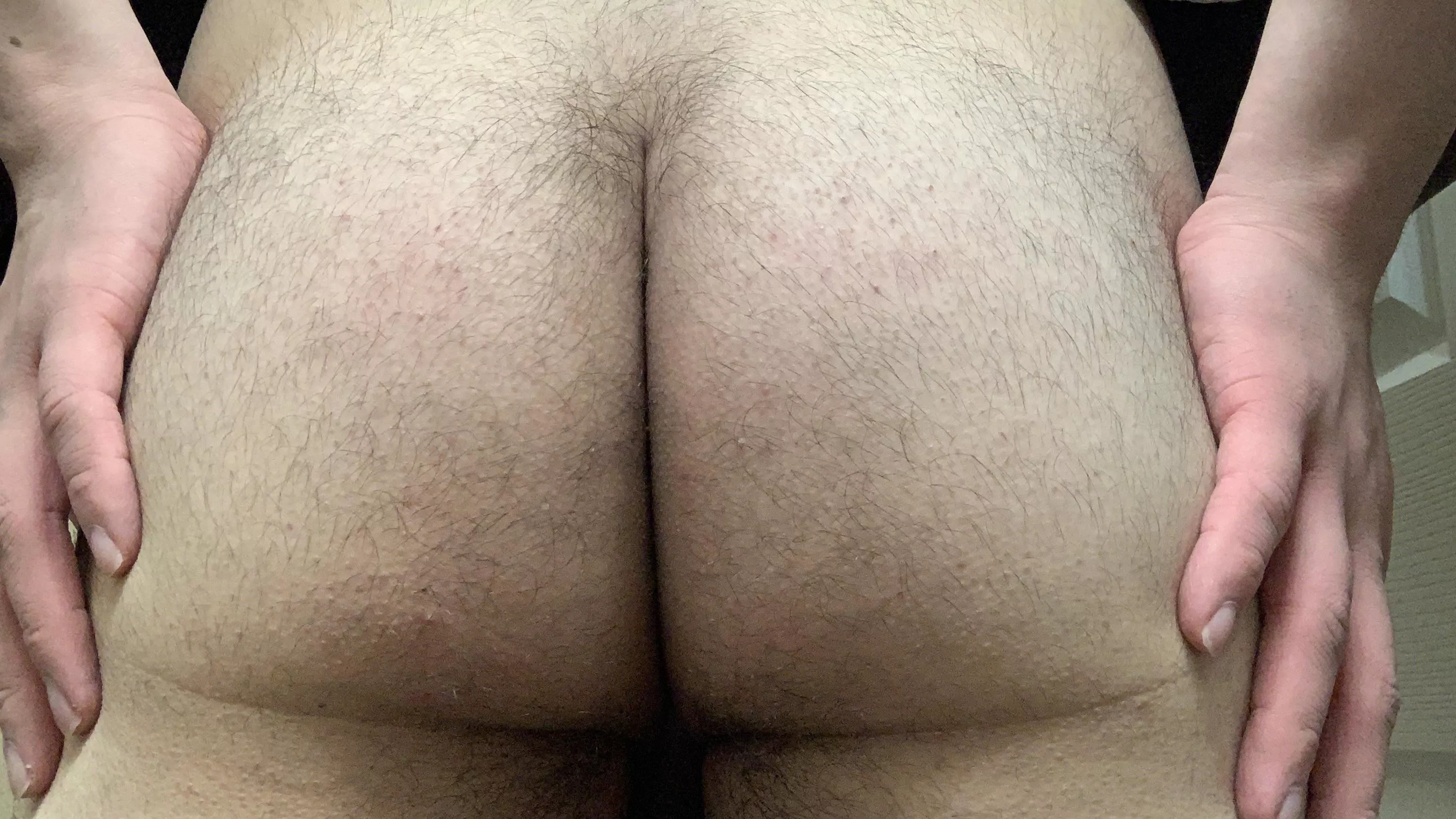 19, like my ass? posted by TheArtOfPleasure02