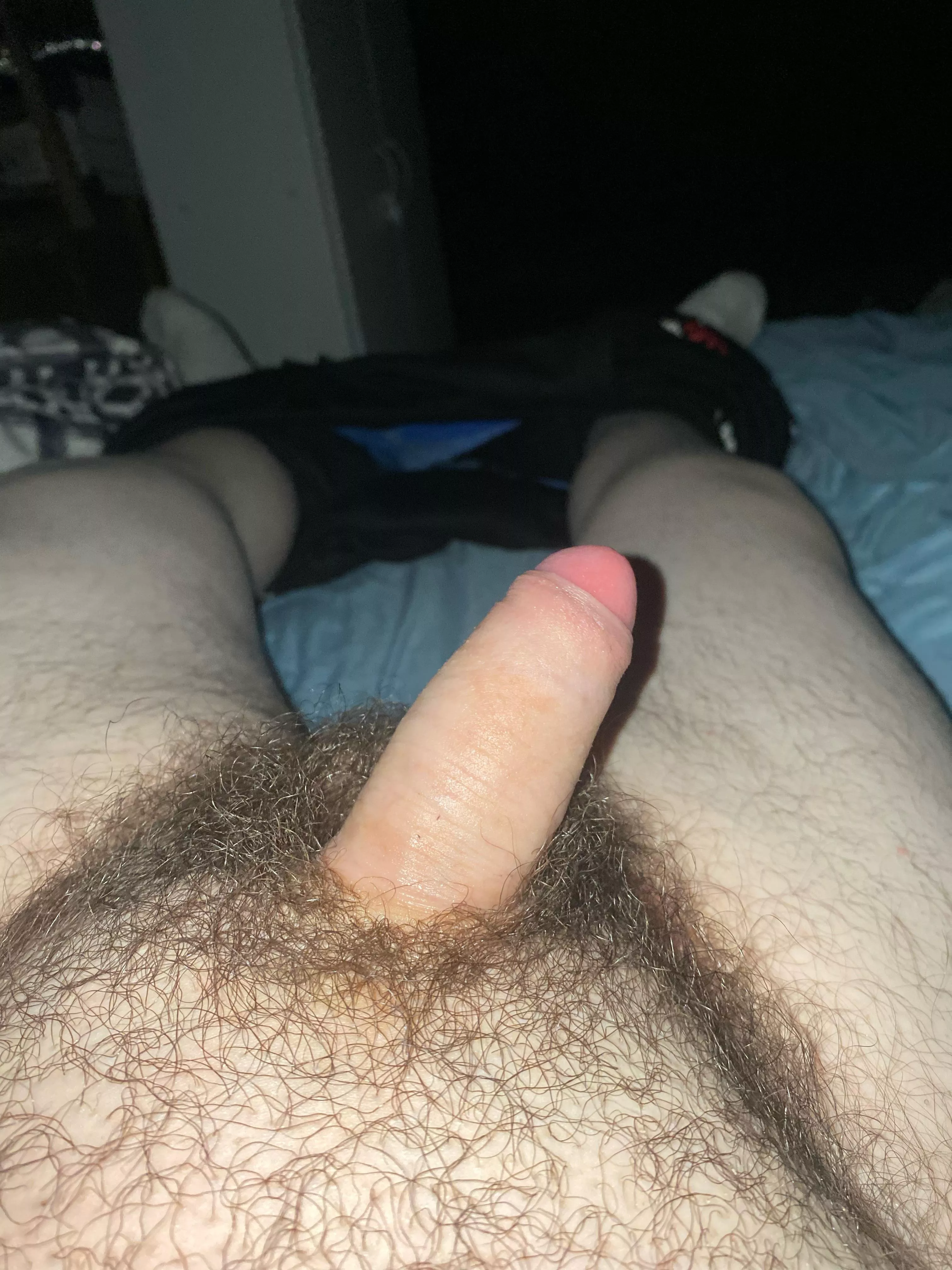 [19] love my small dick posted by According-Border7424