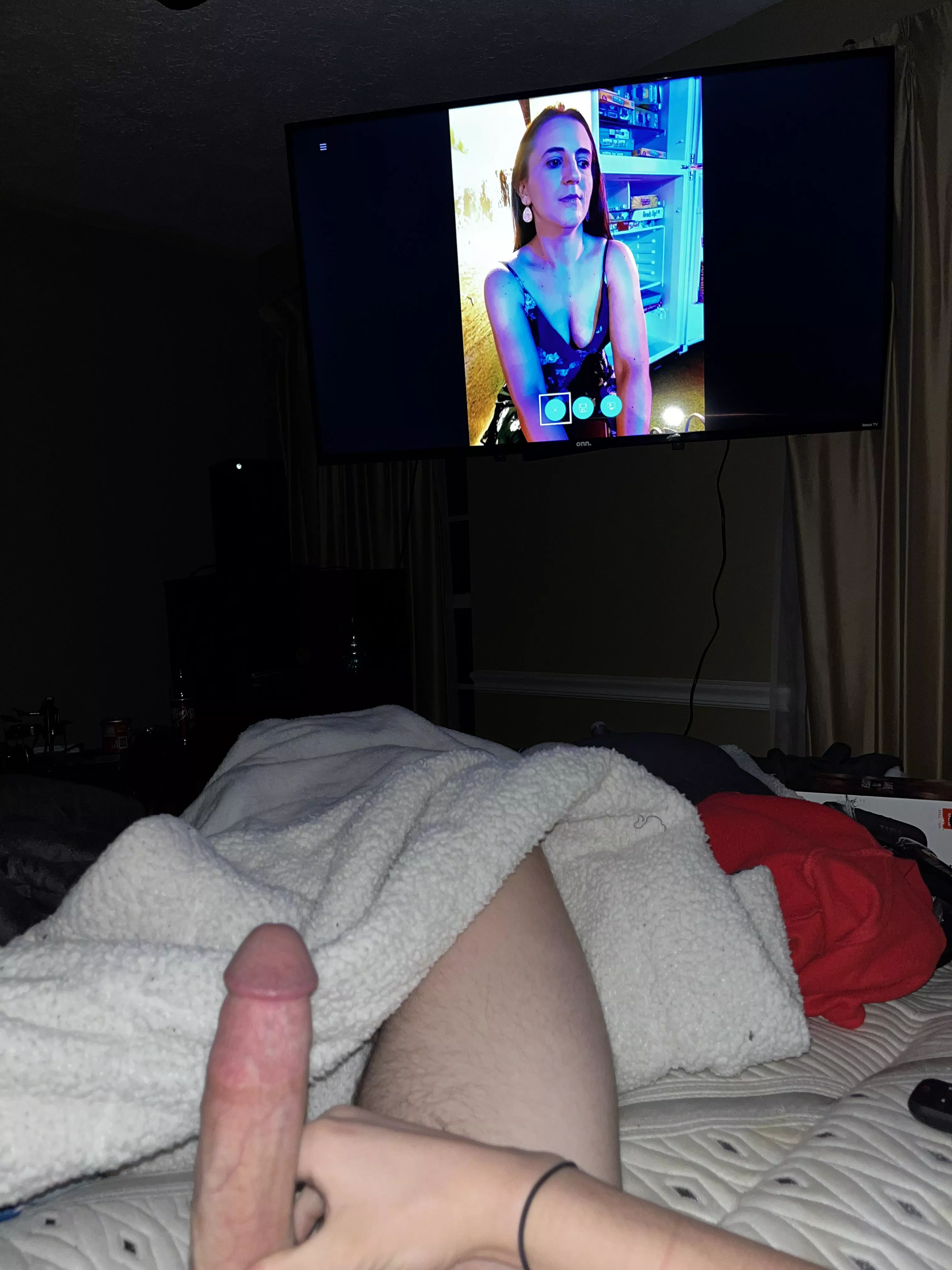 19 [M4R] Want to see a stranger jerk his cock and degrade your sexy lady on his tv? kik is grogque7 posted by grogque7