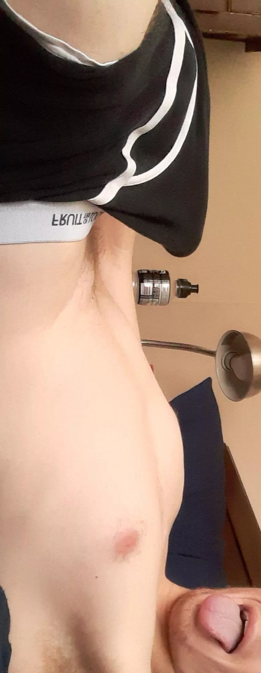 (19) Morning wood strike again hehe posted by verstwink44