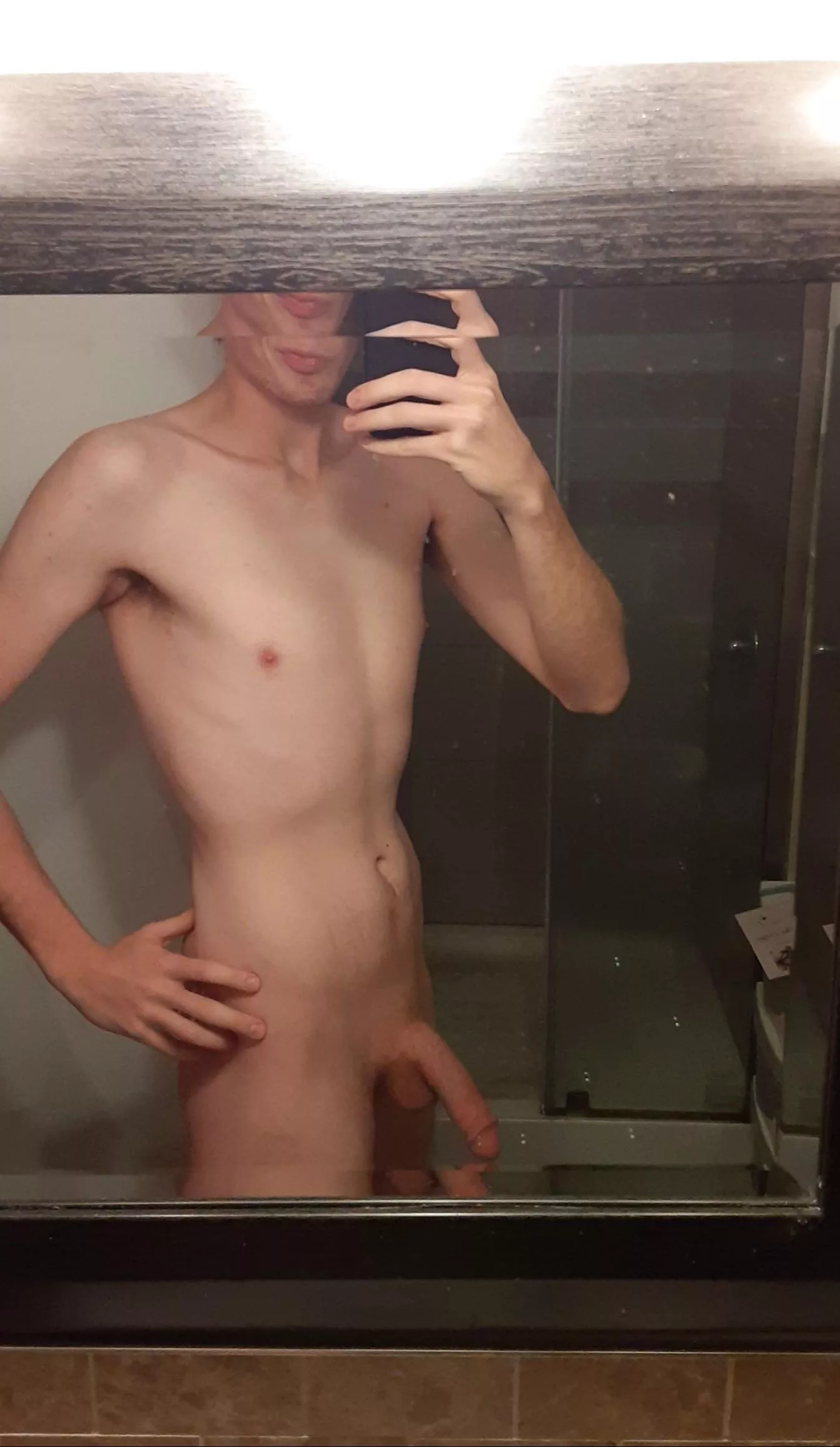 (19) Need a bro to join this dirty boy for a shower 😉 posted by verstwink44