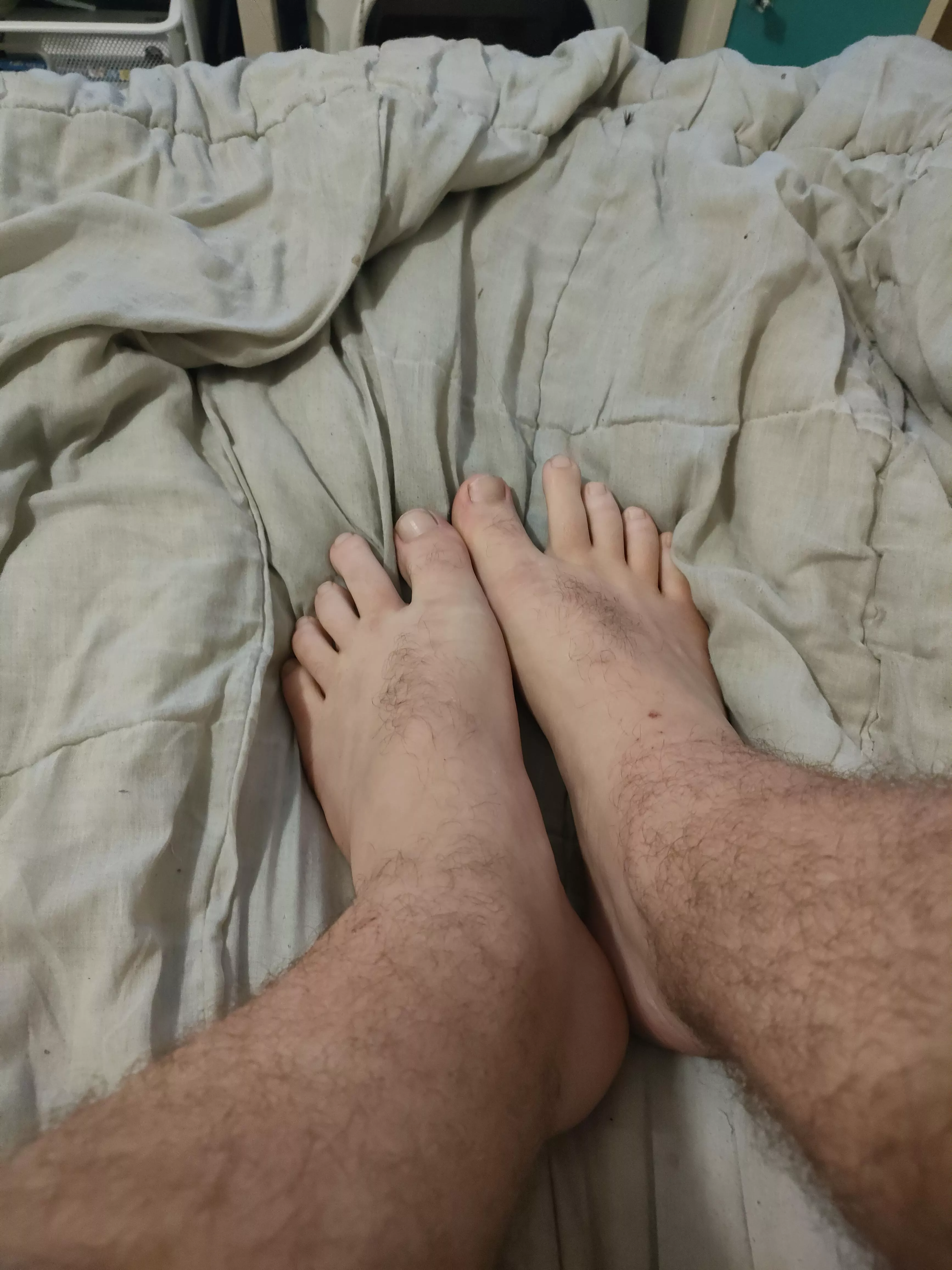 19 need some licking posted by NoStuff8849