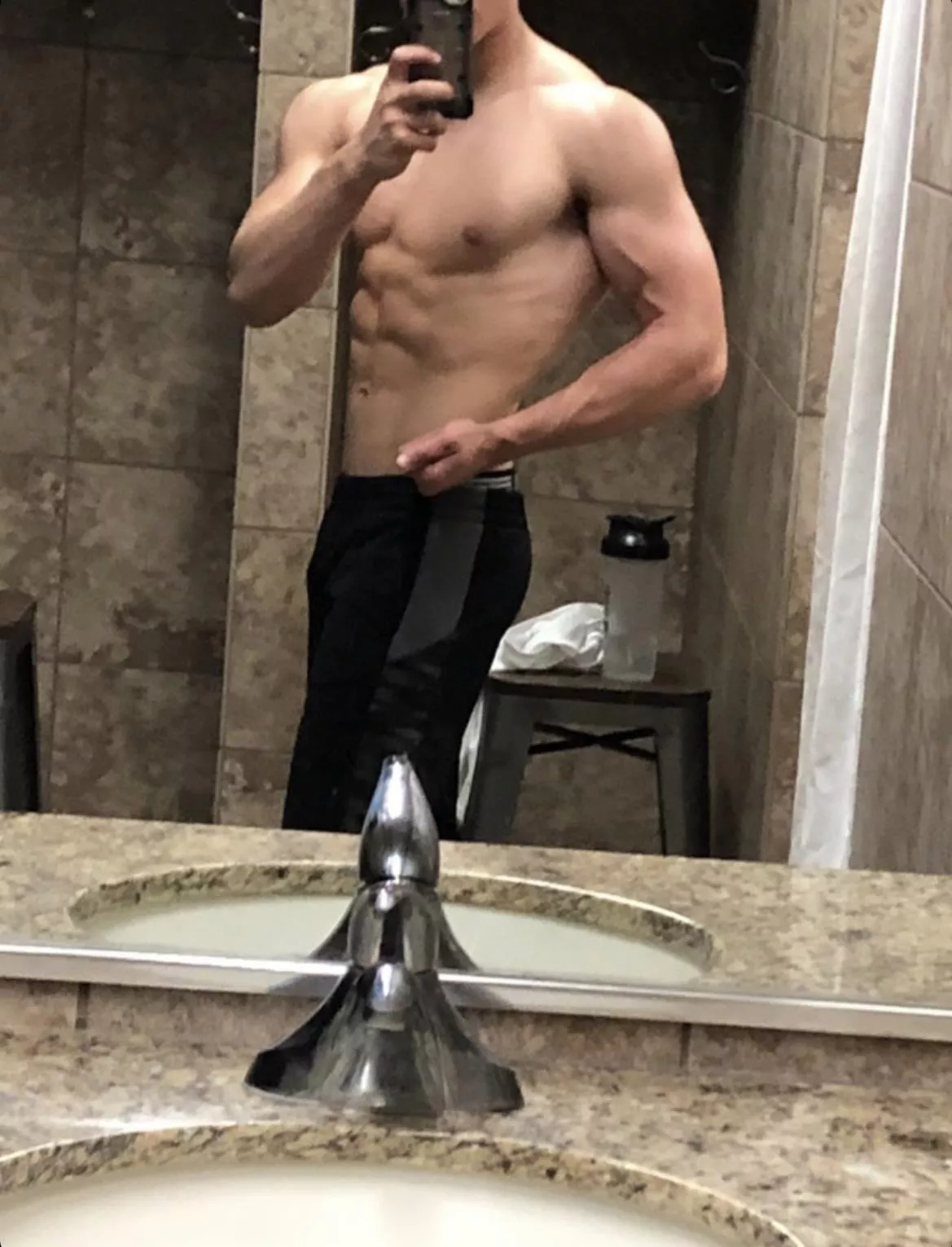 (19) new to this posted by TightMonitor941