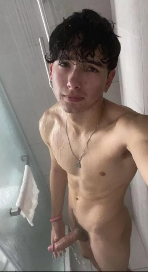 19 oh hey by shampoo-fall