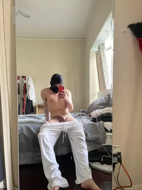 [19] rate me ;) by One-Following-8439