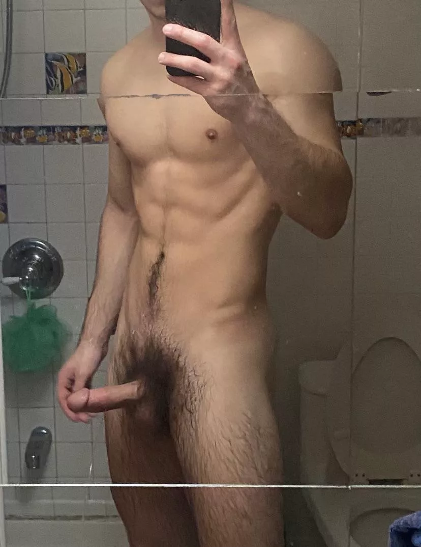 [19] Suck my wet heavy cock posted by Armored_Stallion
