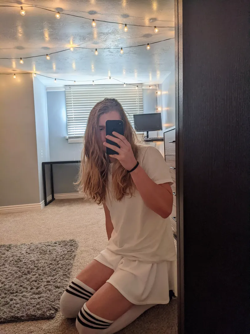 [19] Tennis outfit 🎾 posted by jayjayfem