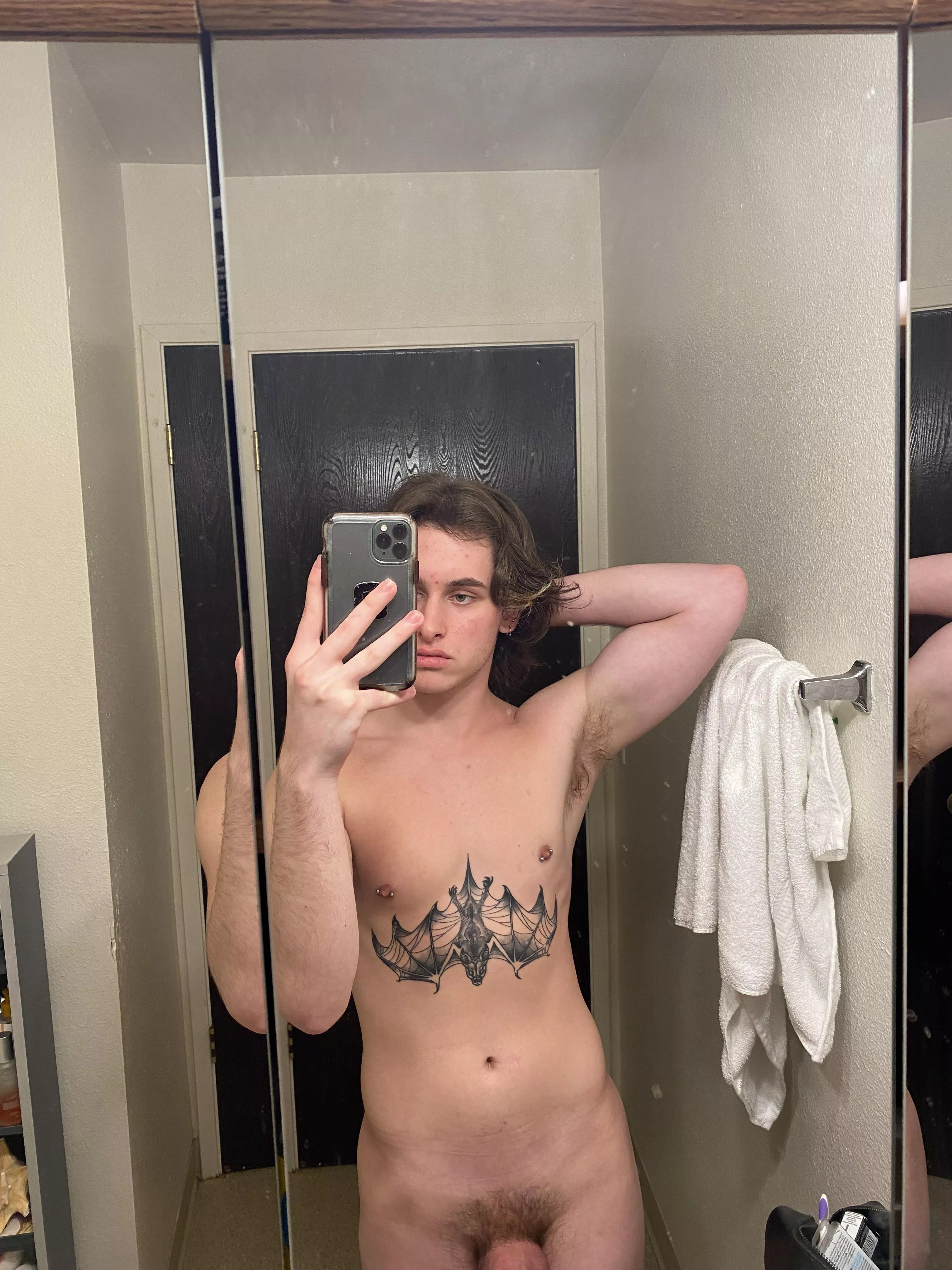 (19) The Bat Tat posted by Kadenelliss