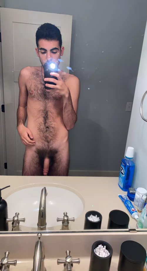 (19) usa hairy needing a hairy man to have fun with hmu by Intelligent-East3776