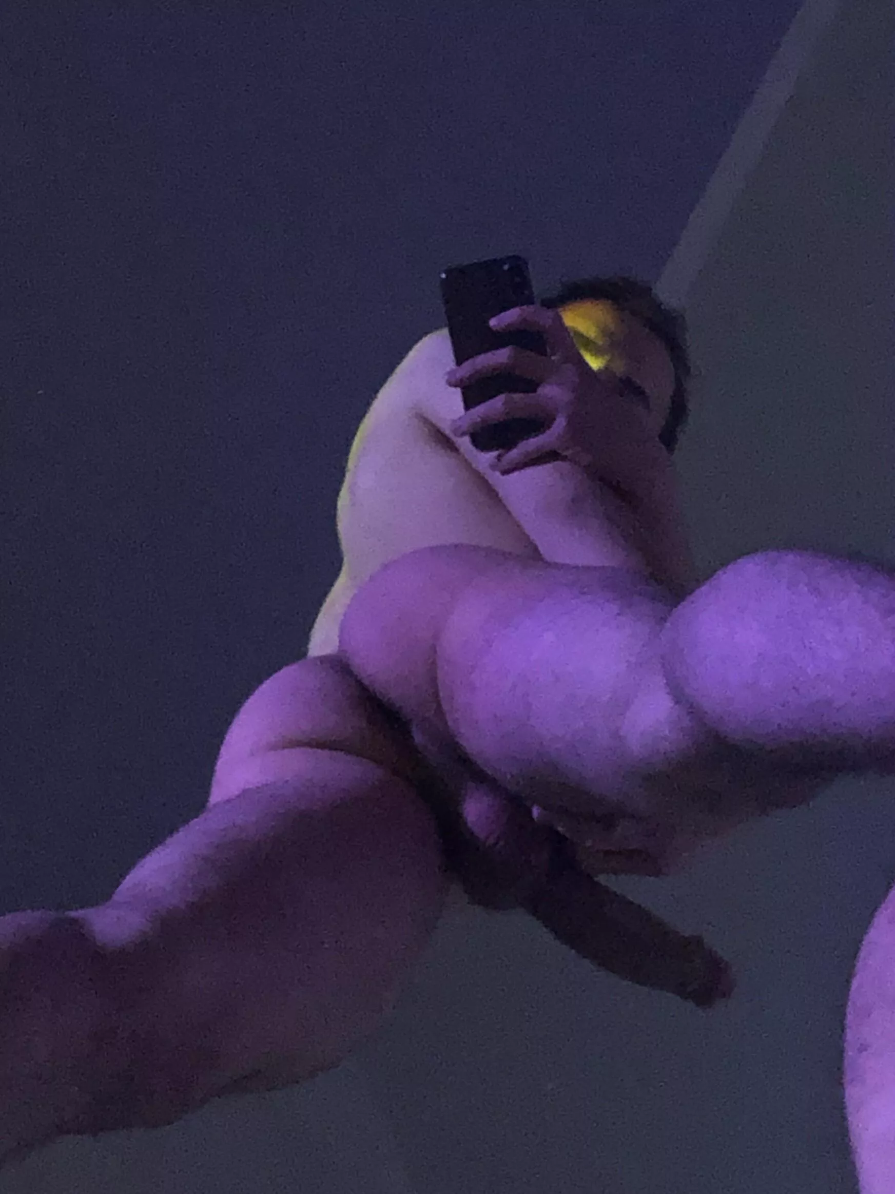 (19) wanna taste it? posted by melishappy