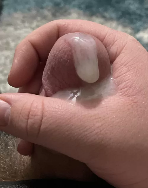 (19) Want a taste? by Gonk-Droid-Lover