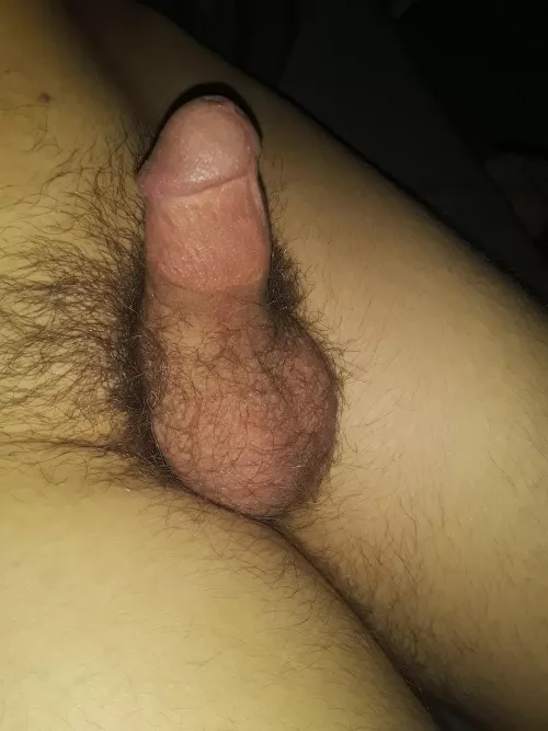 [19] What do you think about my tiny dick? by onn66