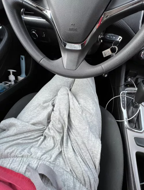 19 what if I was your Uber driver by b_scott20