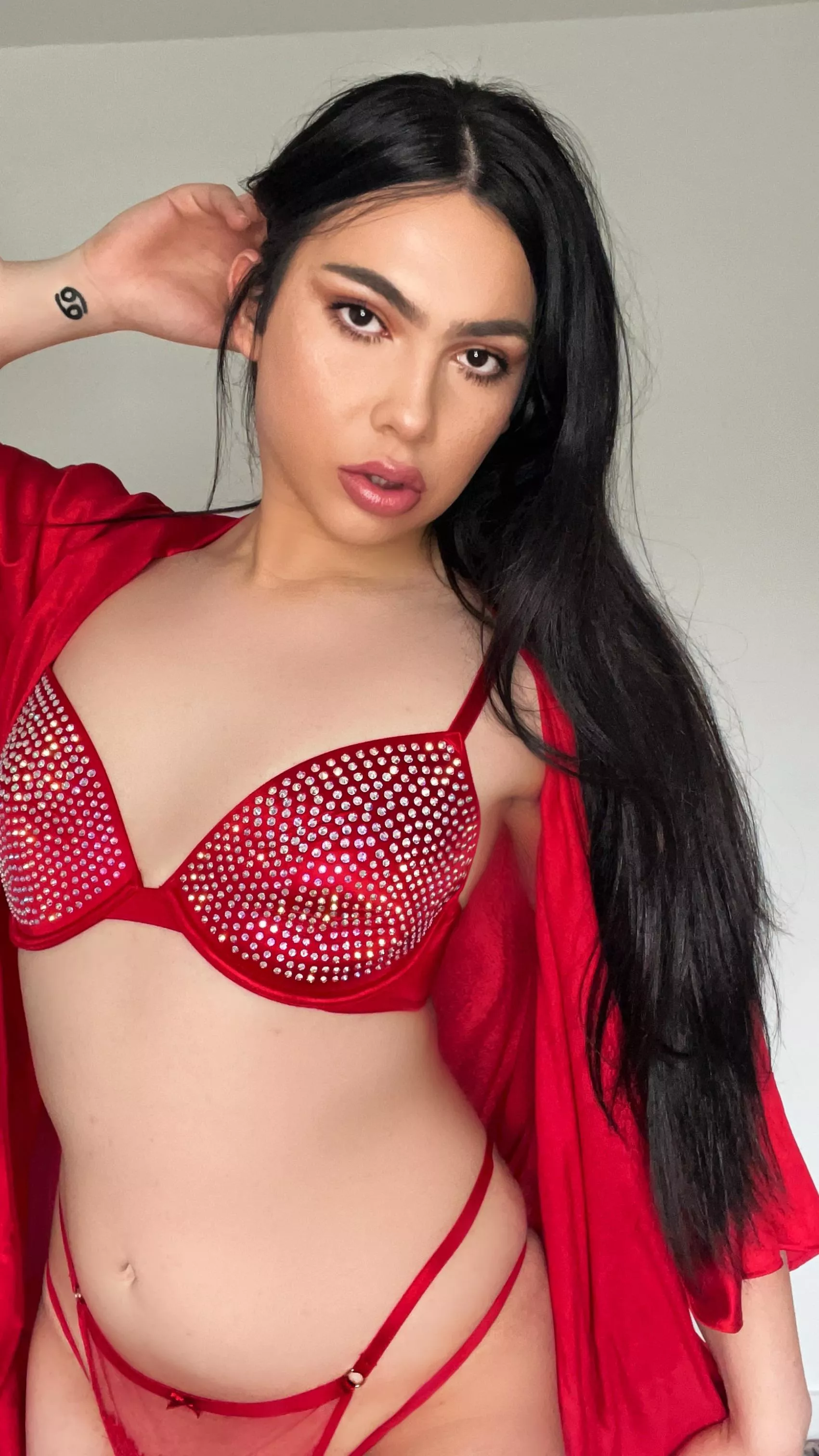 19 year old Houston trans girl Snap:dollchanel2002 posted by Chanelmaterial