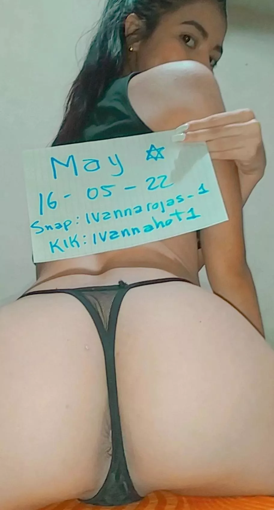 19F] [F4M] [SELLING] [Sexting] 💕 [Video call] 💦 Video Custom😏 [Fetish] 😈 [Available now] 💌 $NAPCHAT: ivannarojas_1 KI: ivannahot1 posted by carohot1