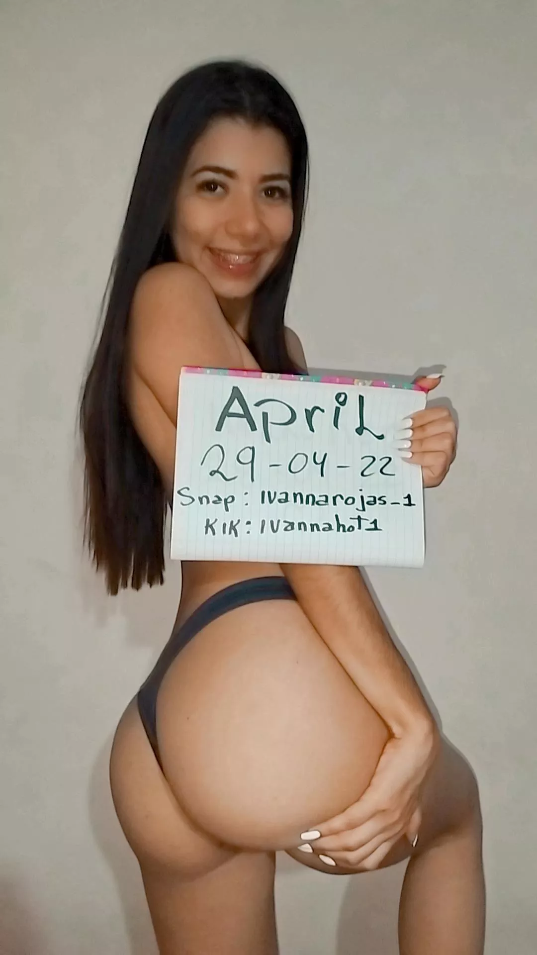 [19F] [F4M] [SOLD] 🔥 I can send you live fully nude photos and videos💦 [Sexting] 💕 [Video call] 💦 Video Custom😏 [Fetish] 😈 [Available now] 💌 [live shipping verification] $NAPCHAT: ivannarojas_1 KI: ivannahot1 payment method (ZELLE, P posted by ivannarojas
