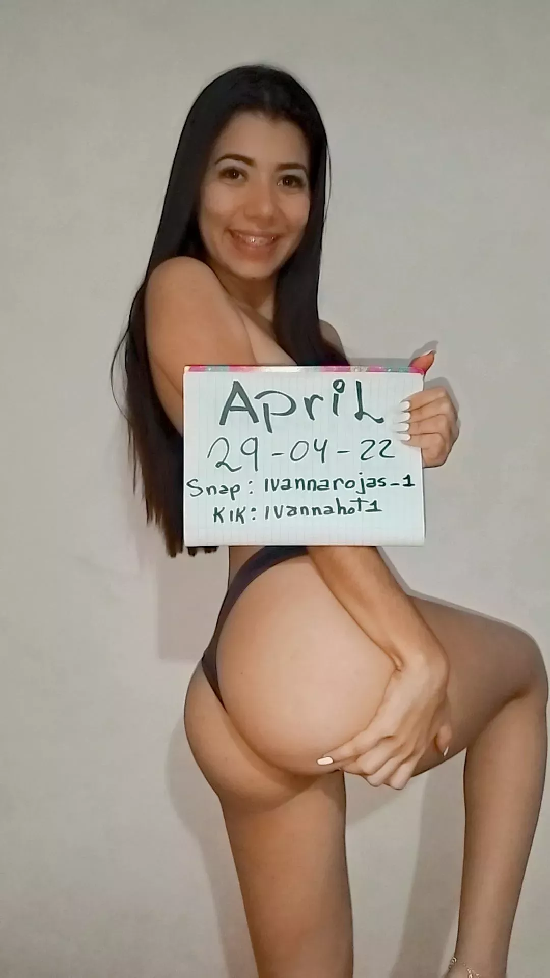 [19F] [F4M] [SOLD] 🔥 I can send you live fully nude photos and videos💦 [Sexting] 💕 [Video call] 💦 Video Custom😏 [Fetish] 😈 [Available now] 💌 [live shipping verification] $NAPCHAT: ivannarojas_1 KI: ivannahot1 payment method (ZELLE, P posted by ivannarojas