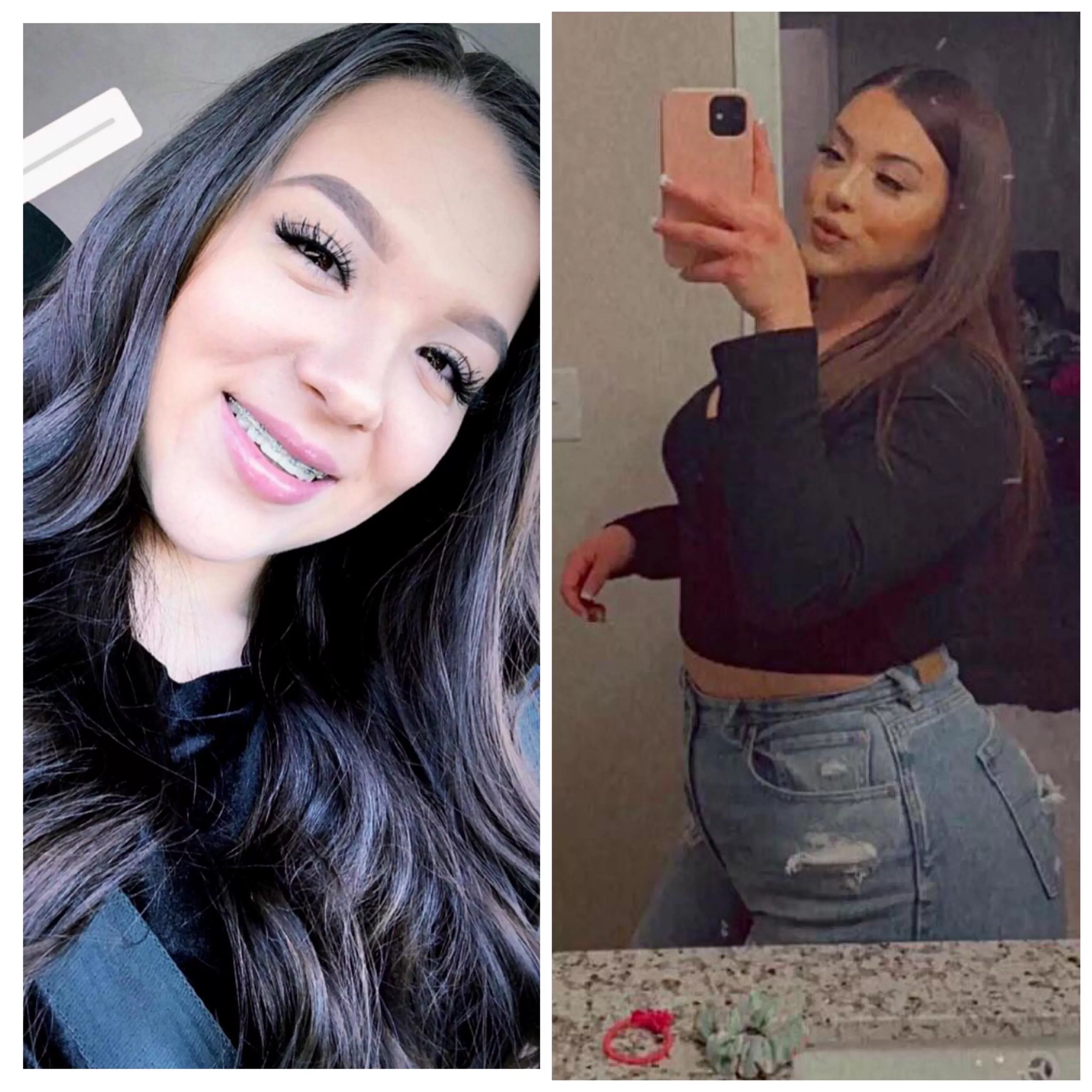 [19F] First time posting here 😉 I hope you like cute thick girls 😋🍑 posted by 2Pretty4u7