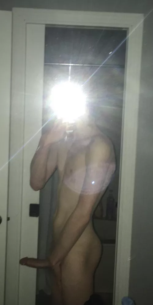 (19m) anyone need a player 2? by throwaway61858