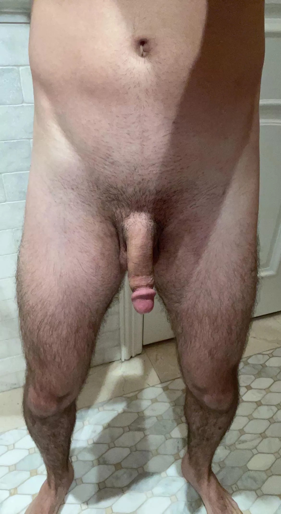 19M. First Post! How does my softie hang? posted by TrueSkillz8-2