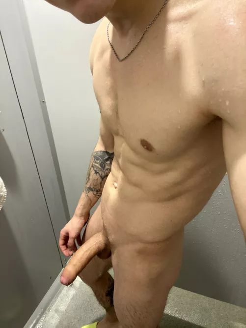 19y.o twink with 19cm cock ❤ by sweet_twink_boy