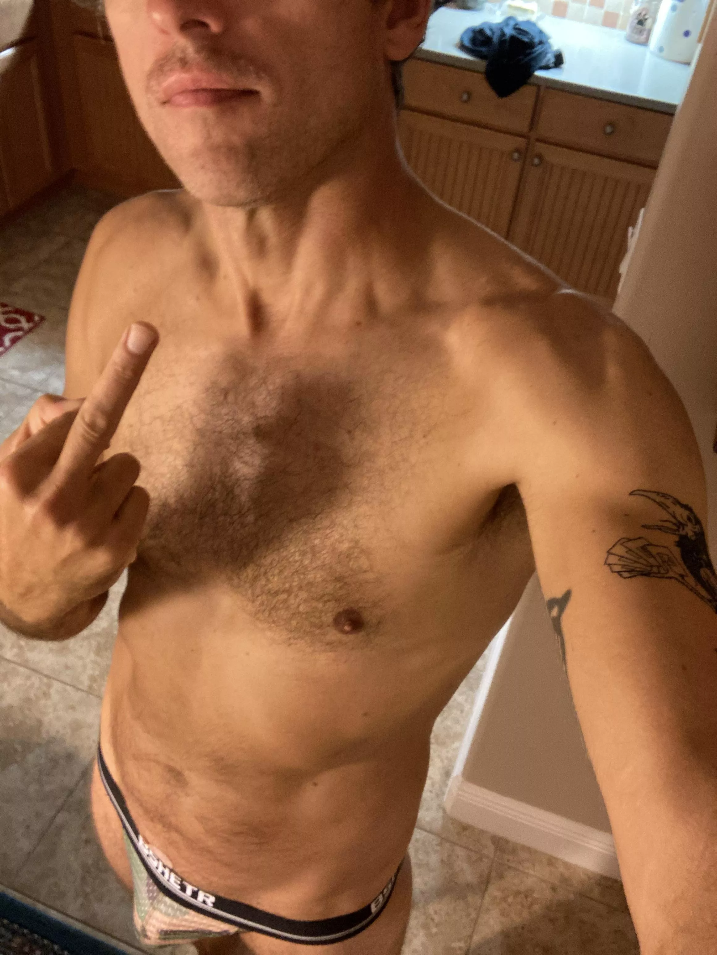 1st jocks..Whatcha think? posted by golden_ry