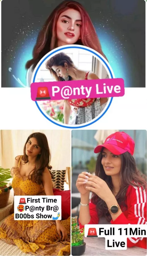 🚨1st On Reddit🚨 ❤️ANV€SHI JA!N P@nty Live❤️ 🥵Anvesh! Jain Most Demanded S€x!est First Time P@nty Br@ B00bs Show Removing Everything & Visible in Reflection FULL 11Min Don't Miss😍🔥 🔴🔽ANVESHI_11MinFULL🔽🔴 by am00nn