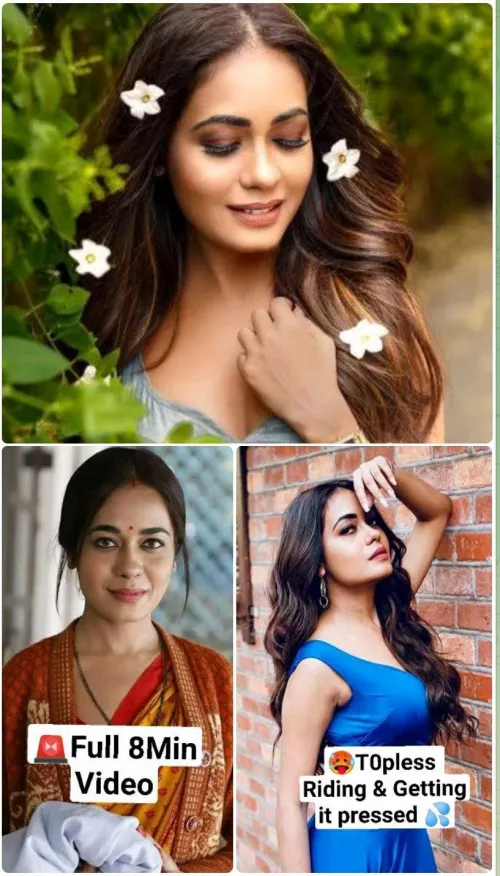 1st On Reddit 🔴 🚨Exclusive NUD€ Debut🔥 🥵Most Famous Alt Balaji Actress Finally NUD€ For First Time Ever, Riding T0pless & Getting her Soft B00bs Pressed 💦!! Don't Miss🥵🔥 ━━━━━━━━━━━━━━━━━━ by am00nn