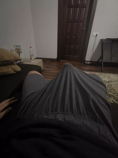 1st person bulge by Historical_Addendum3