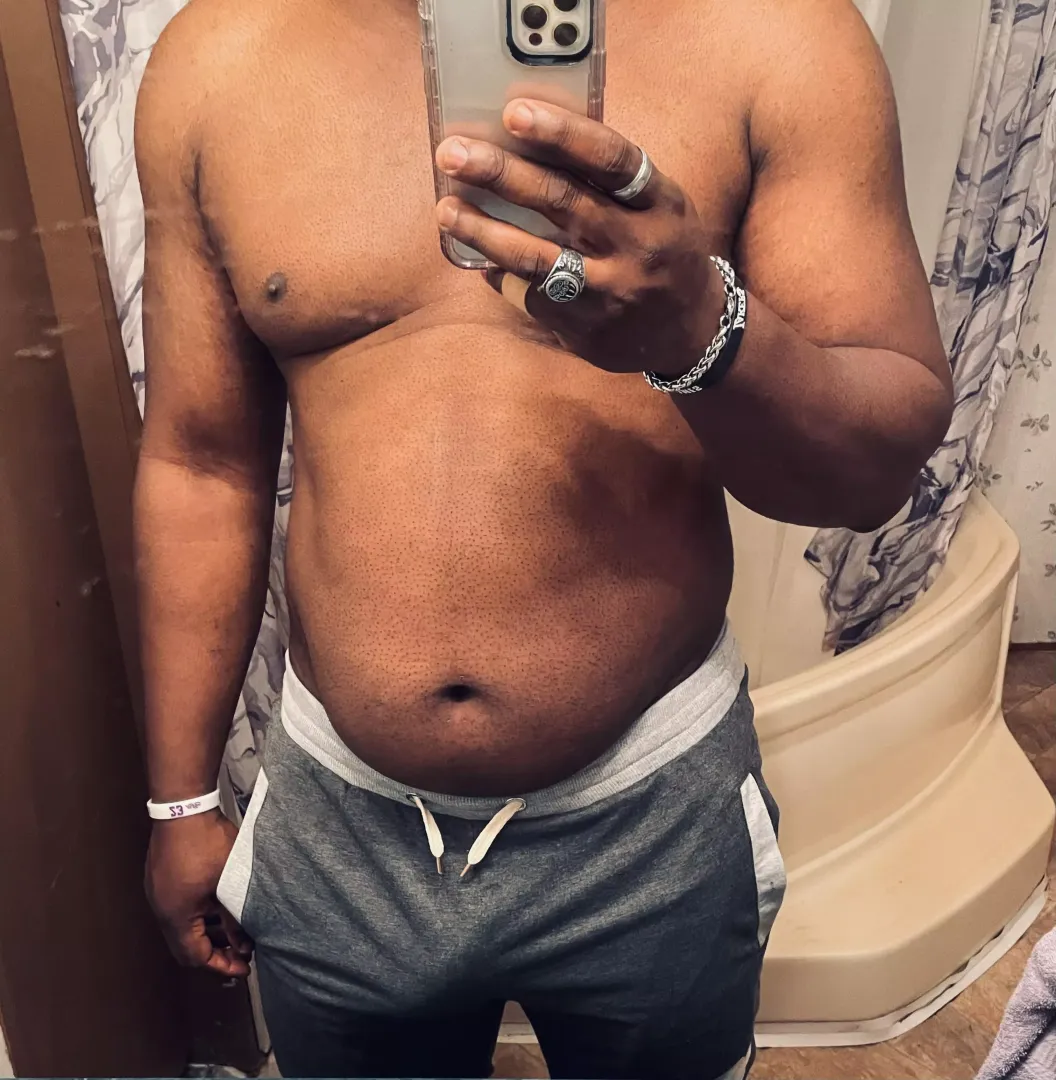 1st Post posted by Chadrick_Chronicles