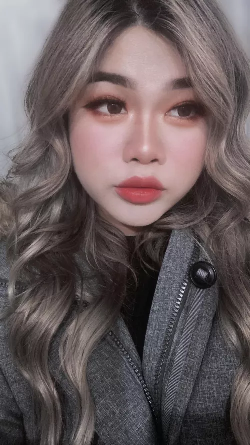 1st post :) be kind by averageladyboy