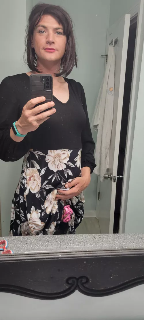 1st post no filter 😬 please be nice 🥺 by KYcdslut22