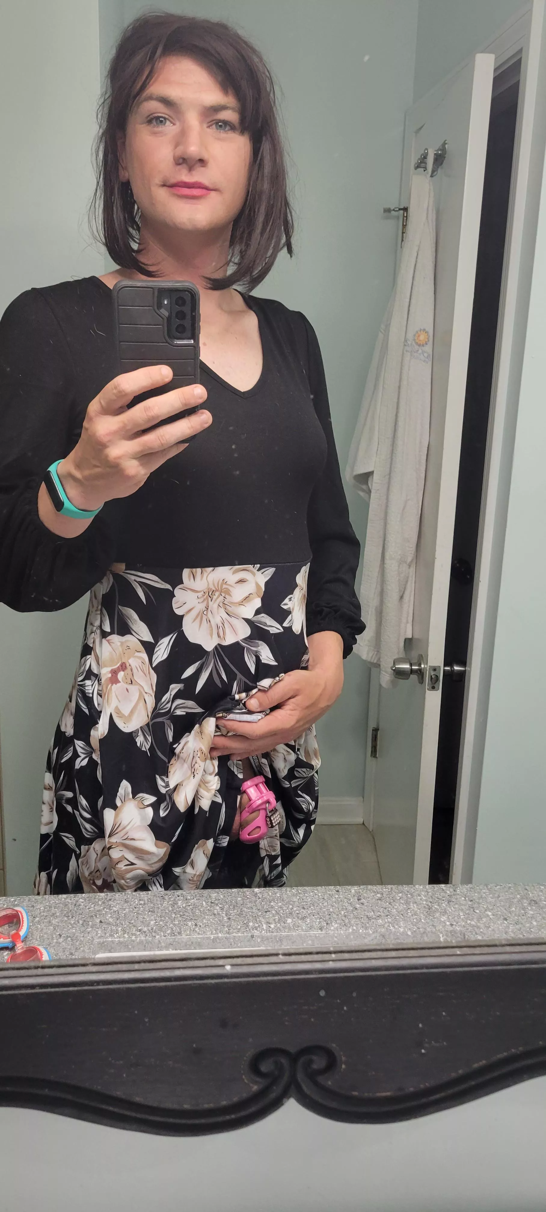 1st post no filter 😬 please be nice 🥺 posted by KYcdslut22