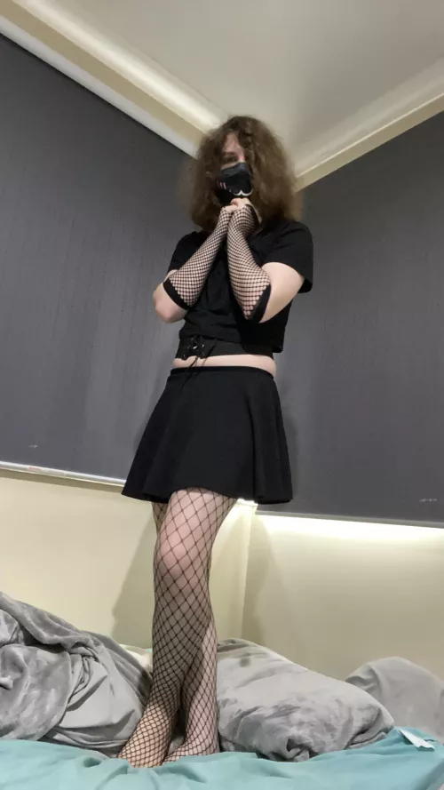 1st time femboy any tips??? by Confident-Afternoon9