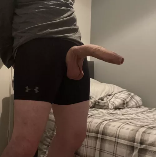 1st time poster. Hope everyone likes 😊 by LargeWenus