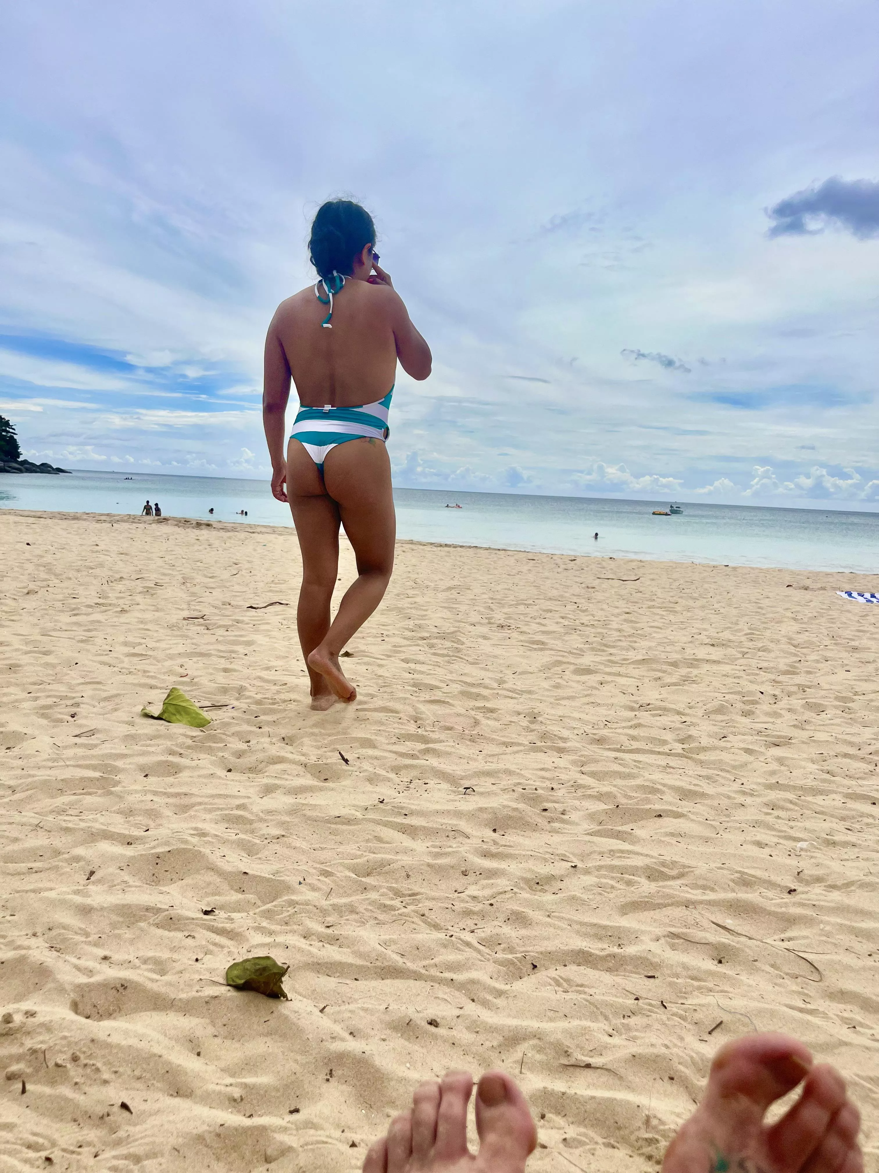 1st timer! posted by cs65