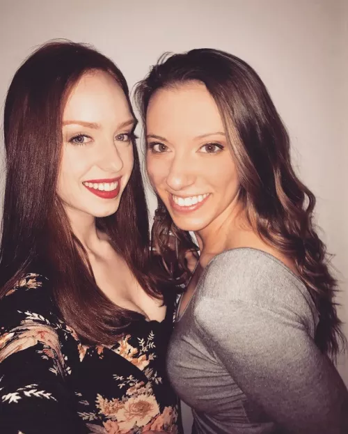 [2] Beauties by AskAmberr