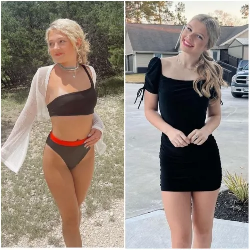 [2] Beauty girls by Resident-Low-2261