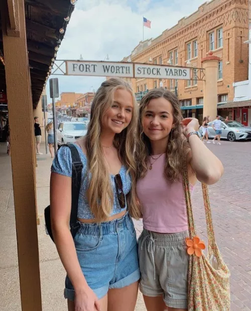 [2] beauty girls by Resident-Low-2261