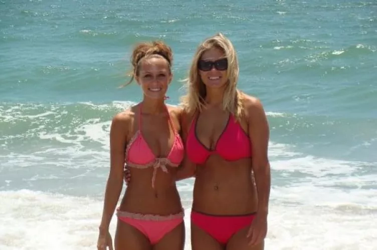 [2] Bikinis by hybridchicken2000