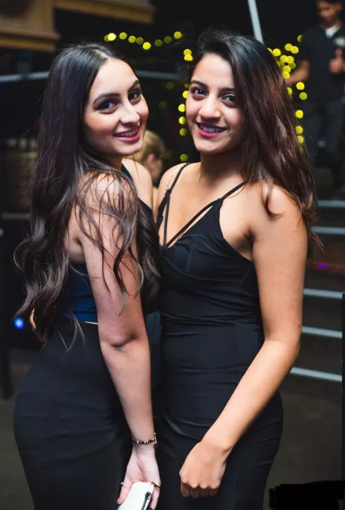 [2] Black hotties by Simple_Ad_7496