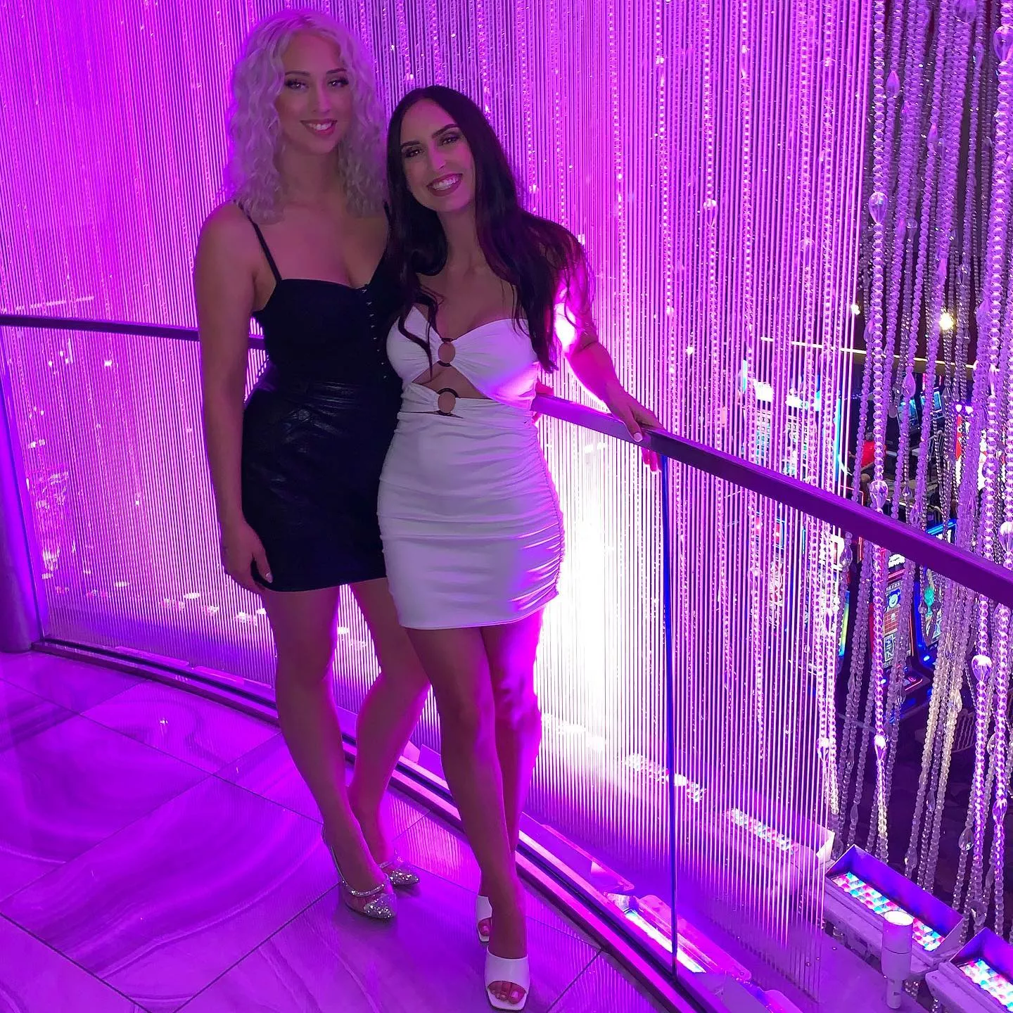 [2] blonde or brunette? posted by siimple_code