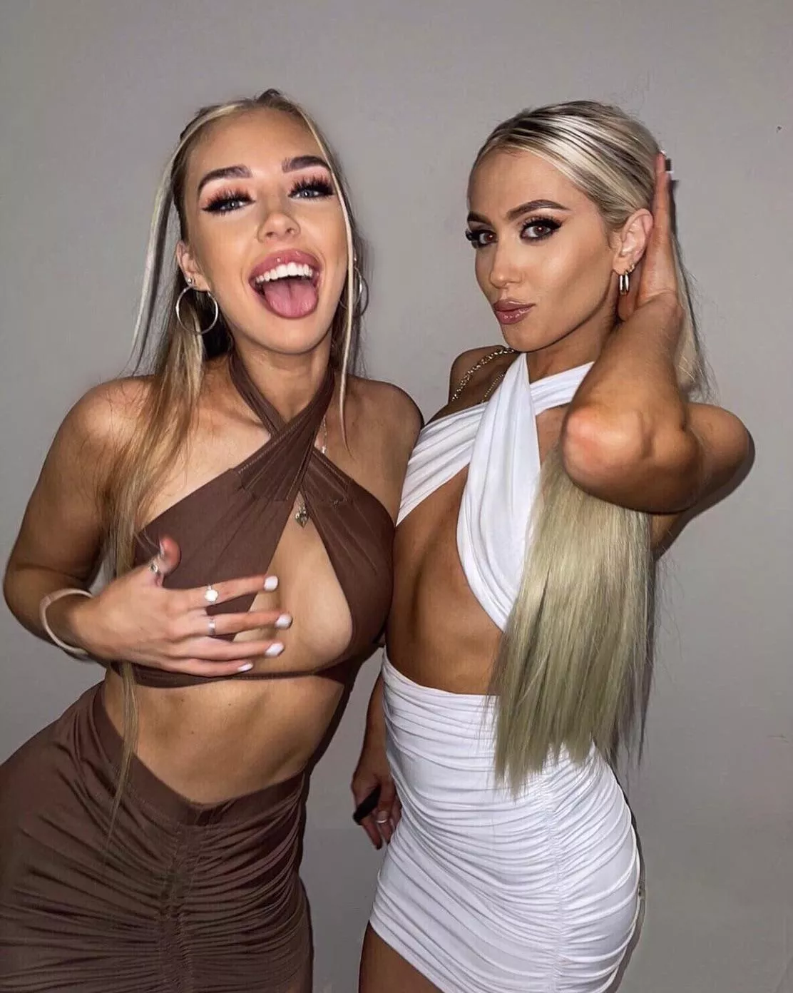 2 blondes is better than 1 posted by DeepRub4494