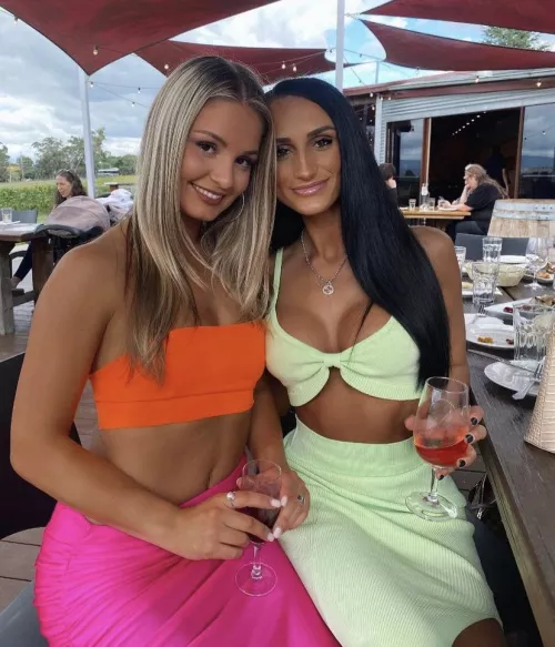 [2] brunch by goonagedaydream