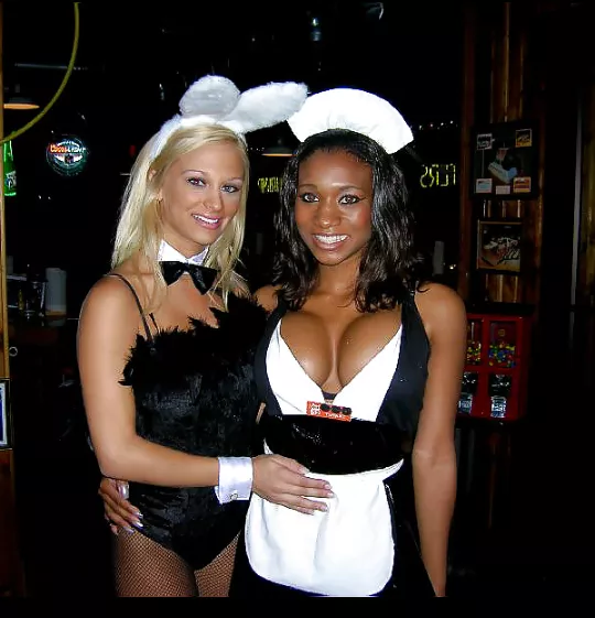 [2] bunny or maid posted by Chaturbater1