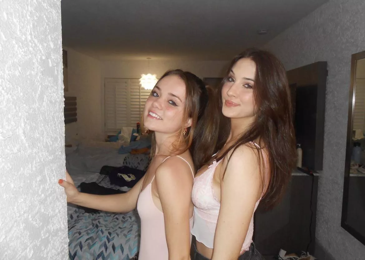 [2] cuties posted by WhatNowBruh69420