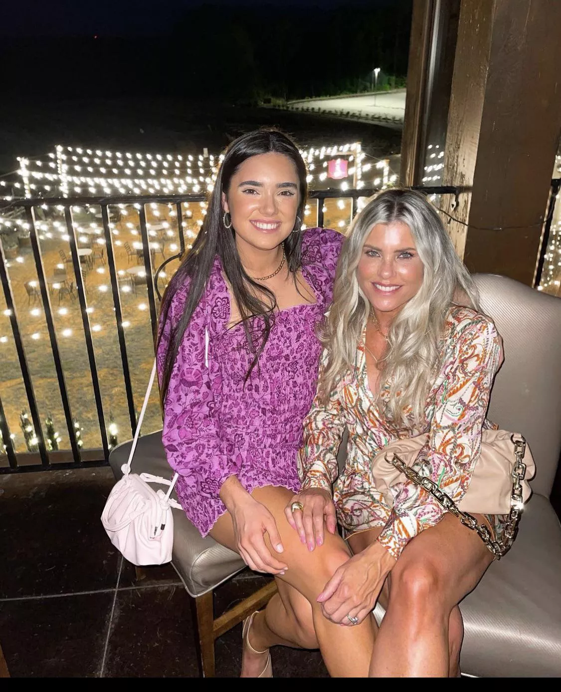 [2] daughter or mom? posted by StixkyStonks