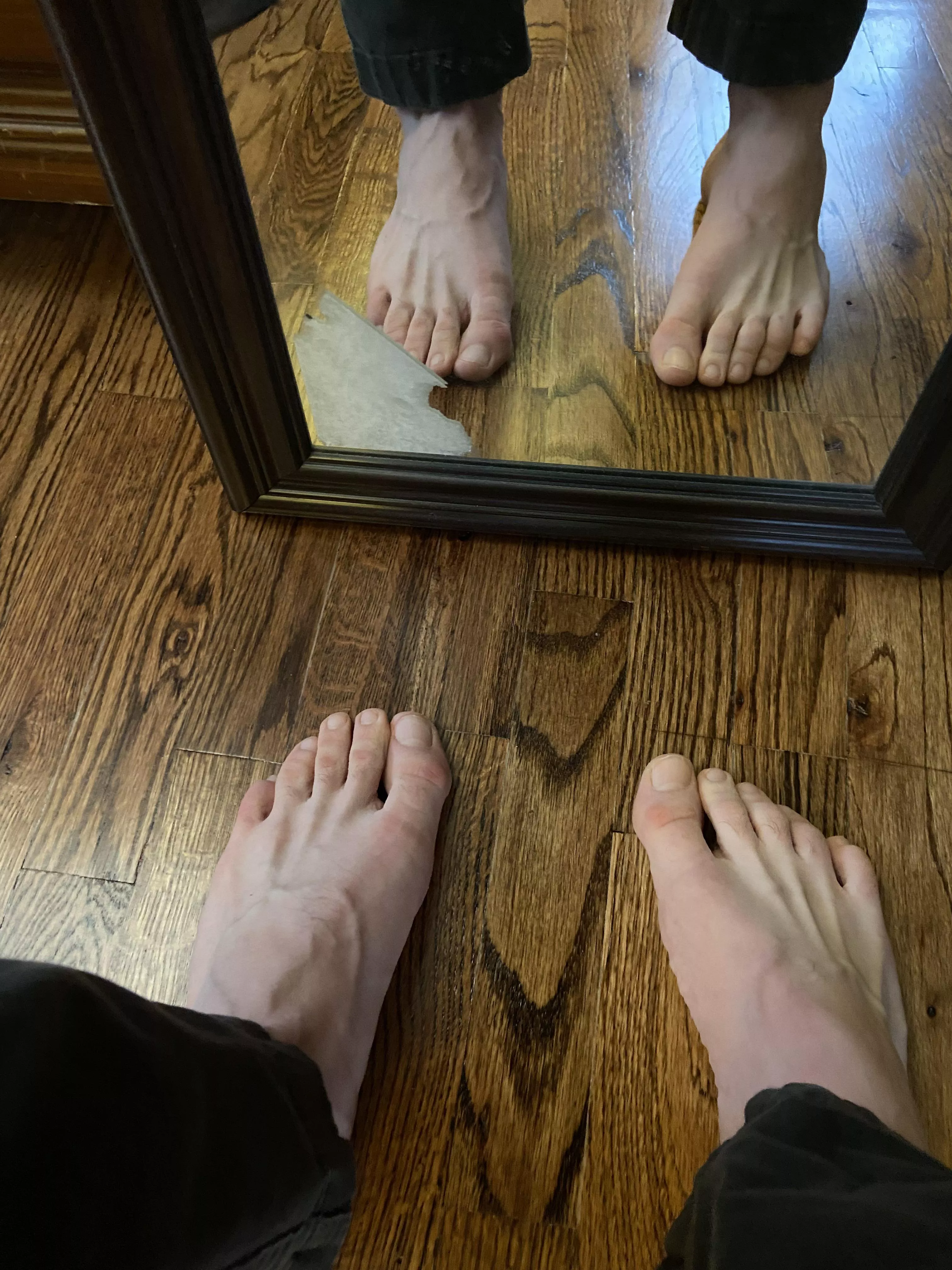 2 for 1 special posted by Daily_Feet_